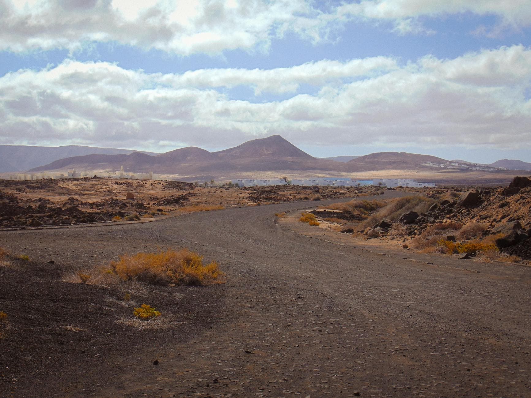 Comment se déplacer à Lanzarote ?