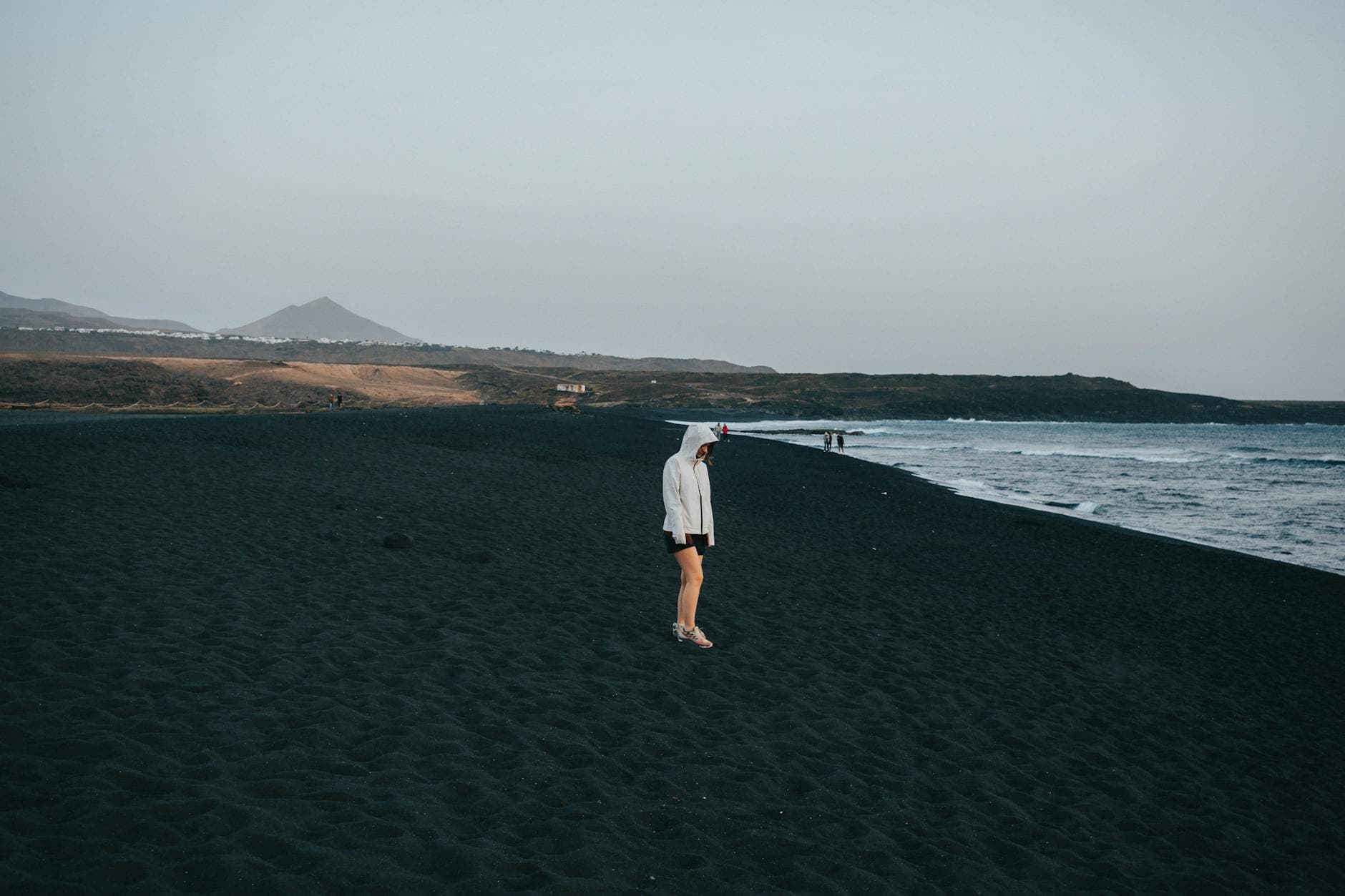Les dangers à Lanzarote : ce qu'il faut savoir