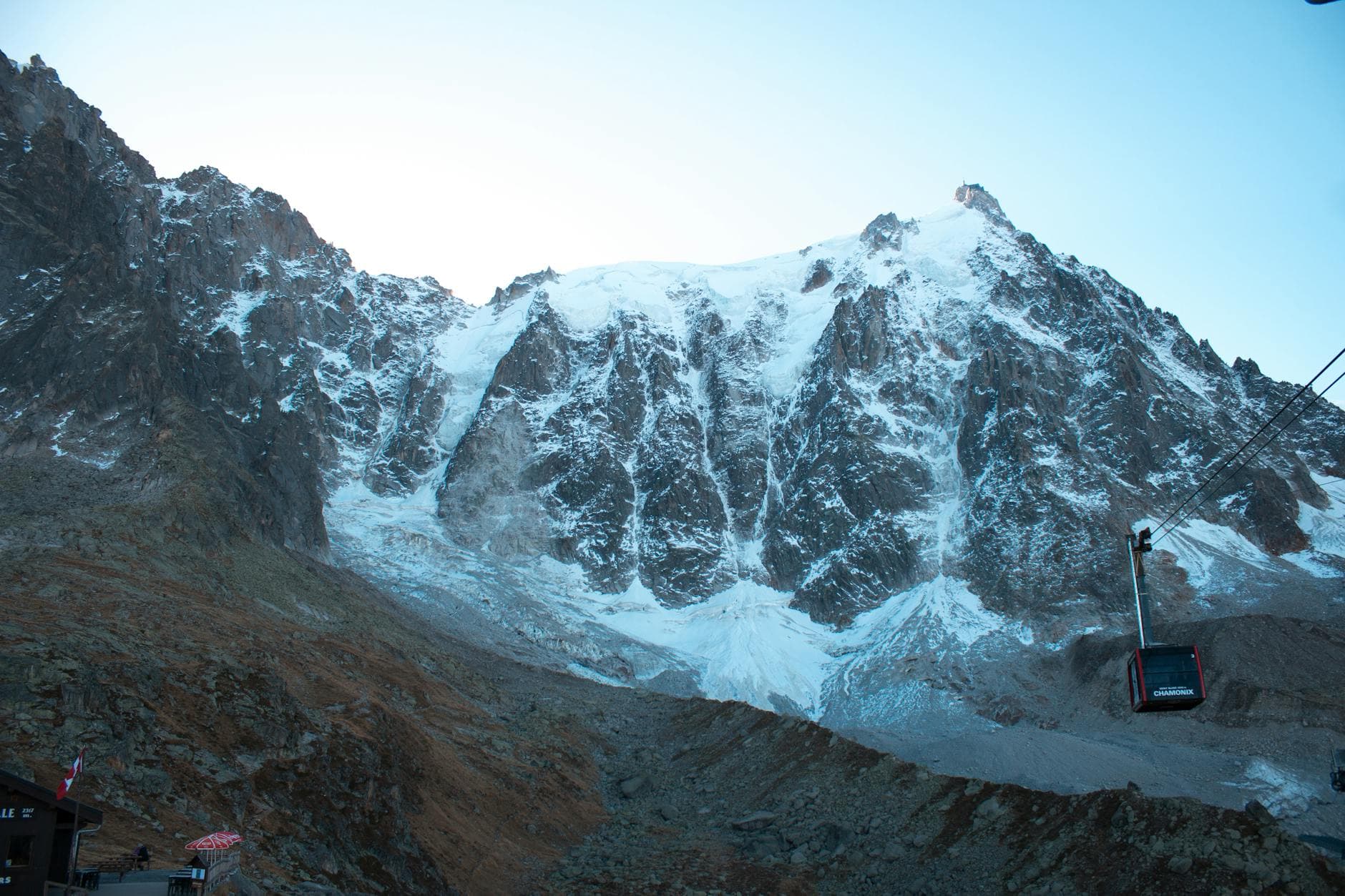 Chamonix