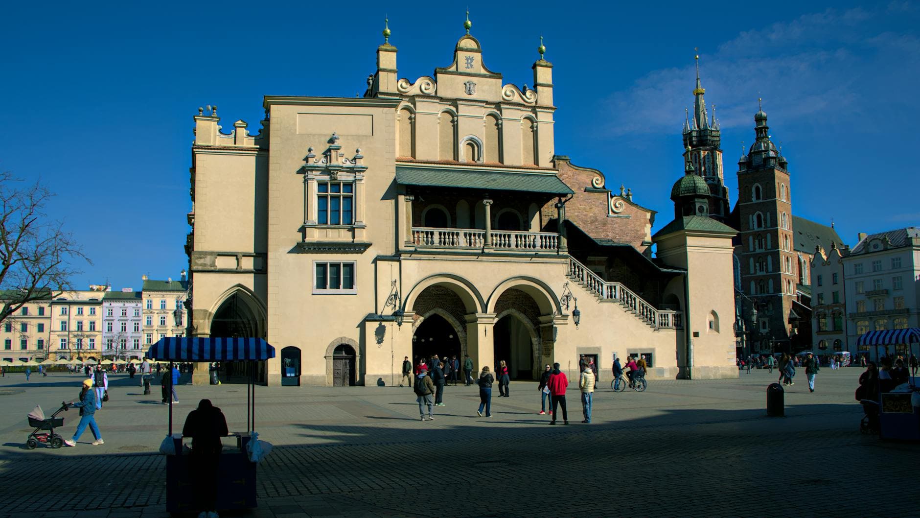 Cracovie