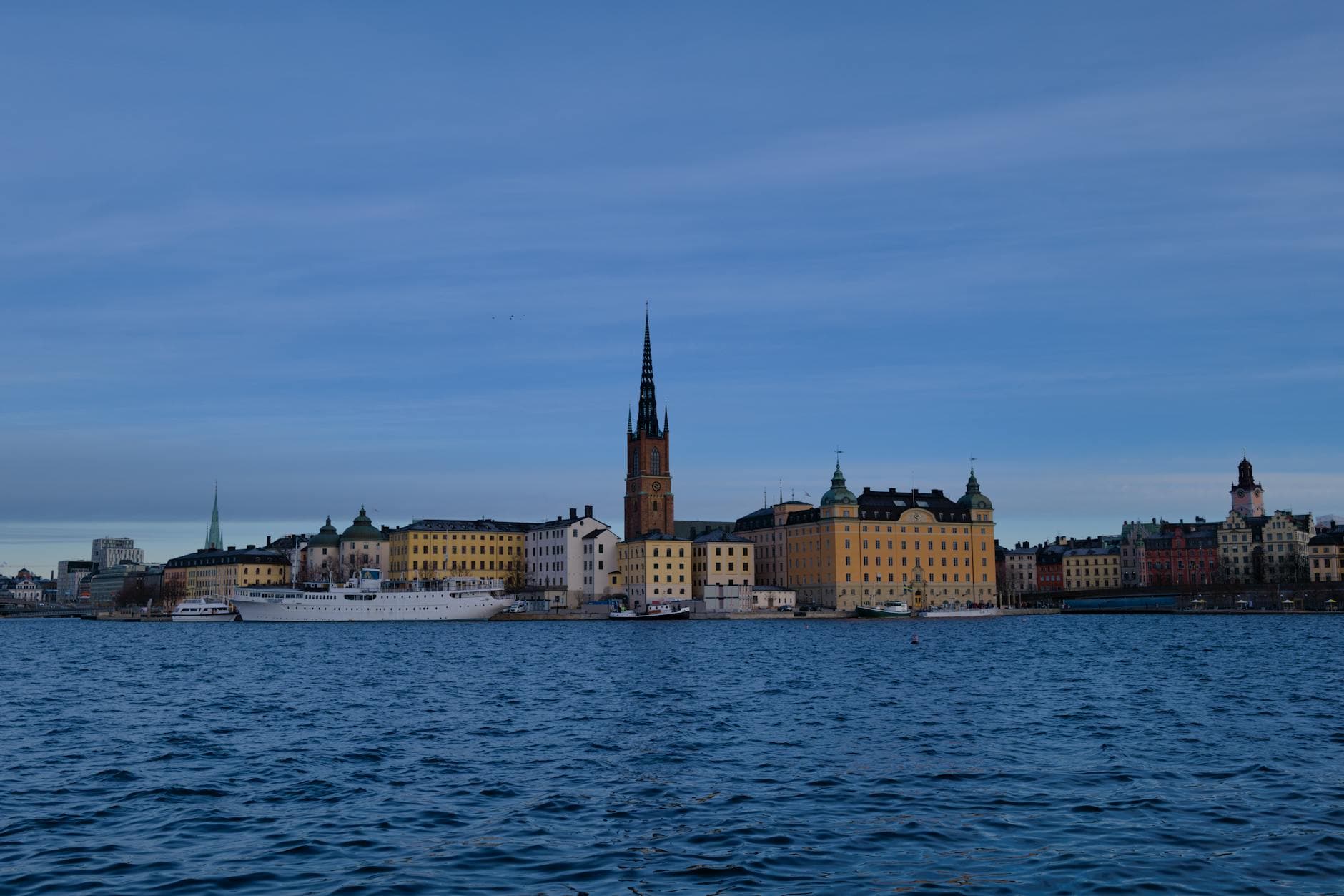 Stockholm
