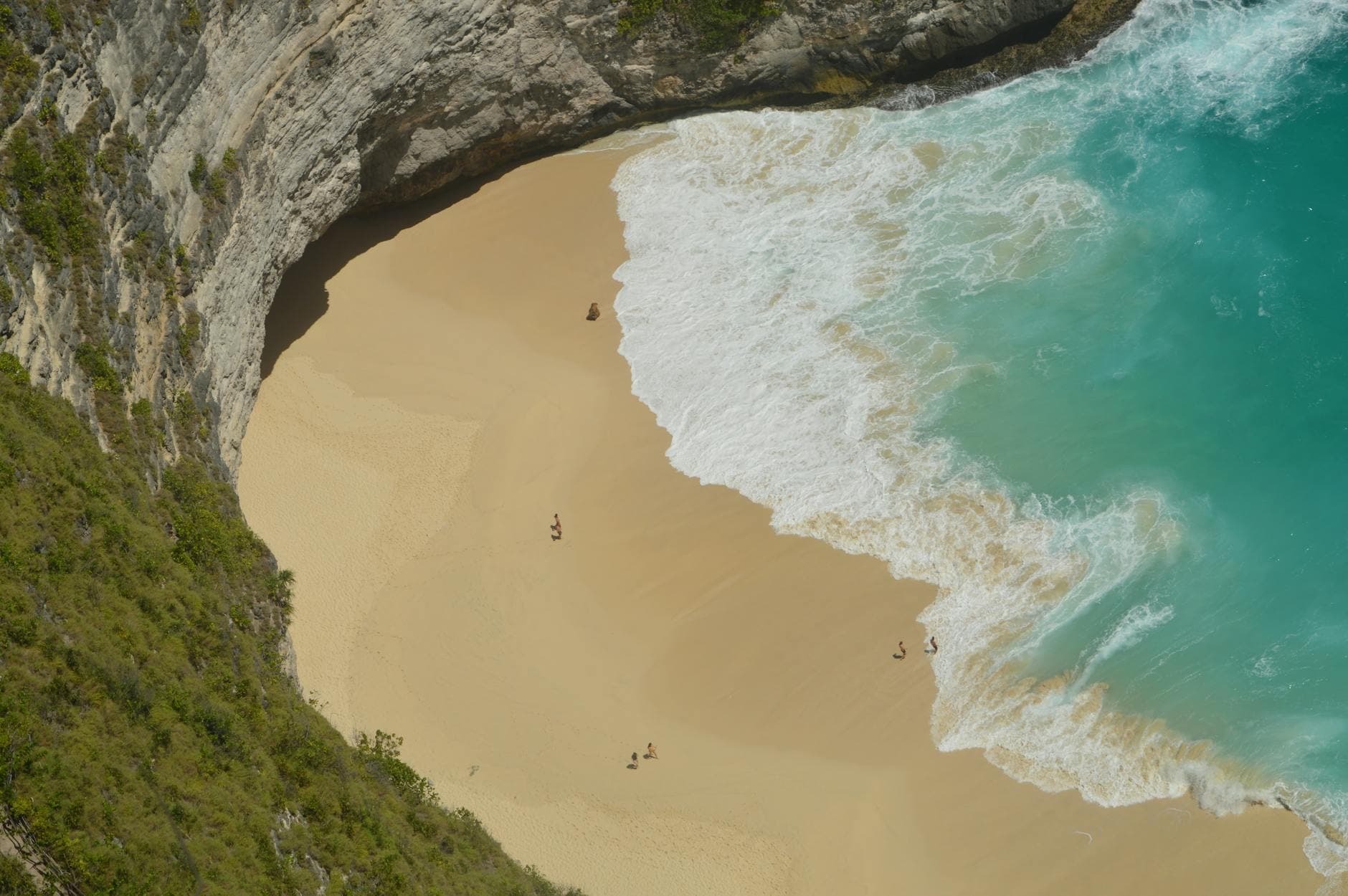Les 15 plages de Bali à ne pas rater