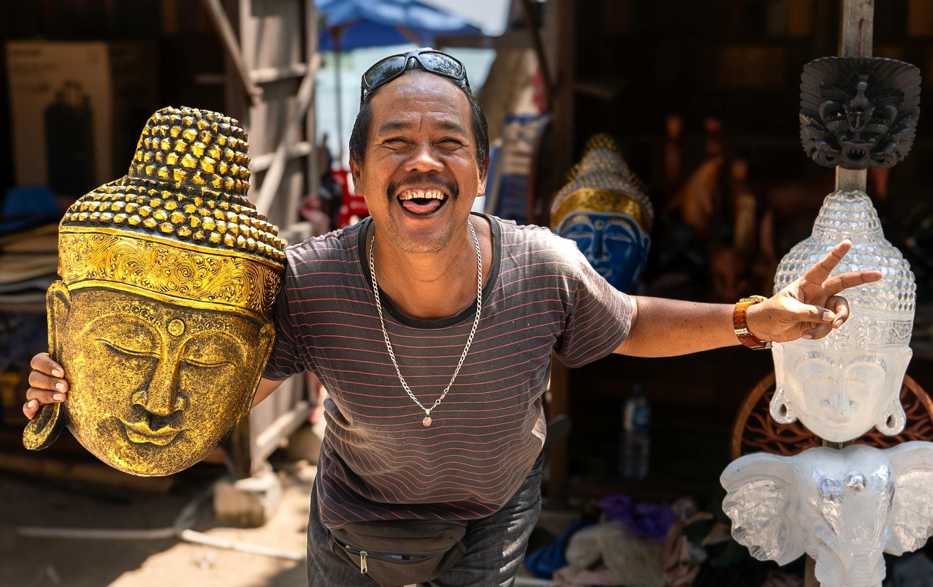 Que ramener de Bali ? Les meilleurs souvenirs