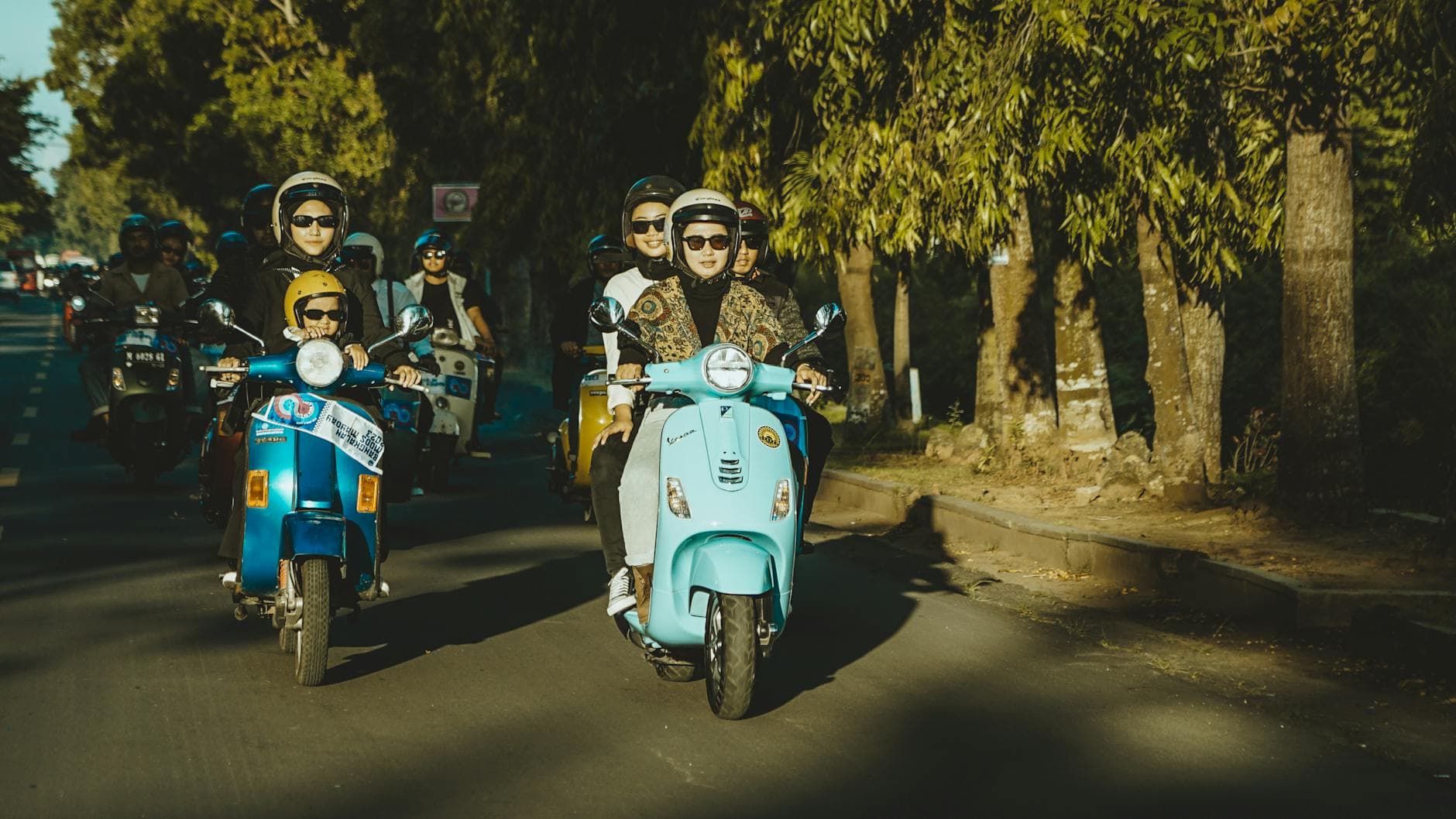 Se déplacer à Bali : tous les moyens de transport