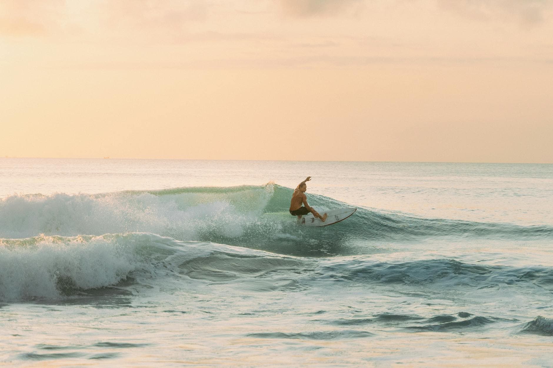 Les meilleurs spots de surf à Bali