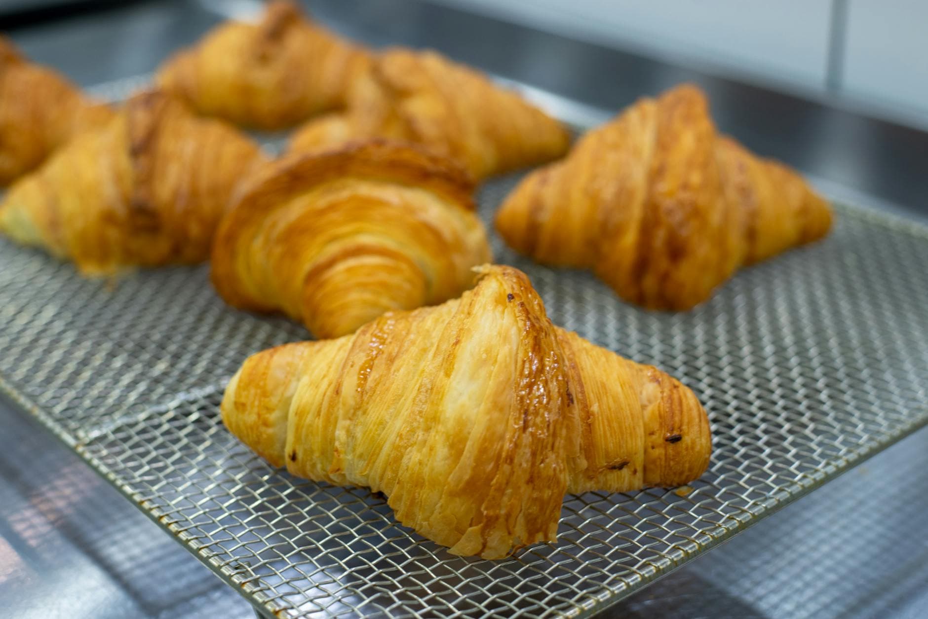 Top 10 des meilleures pâtisseries françaises