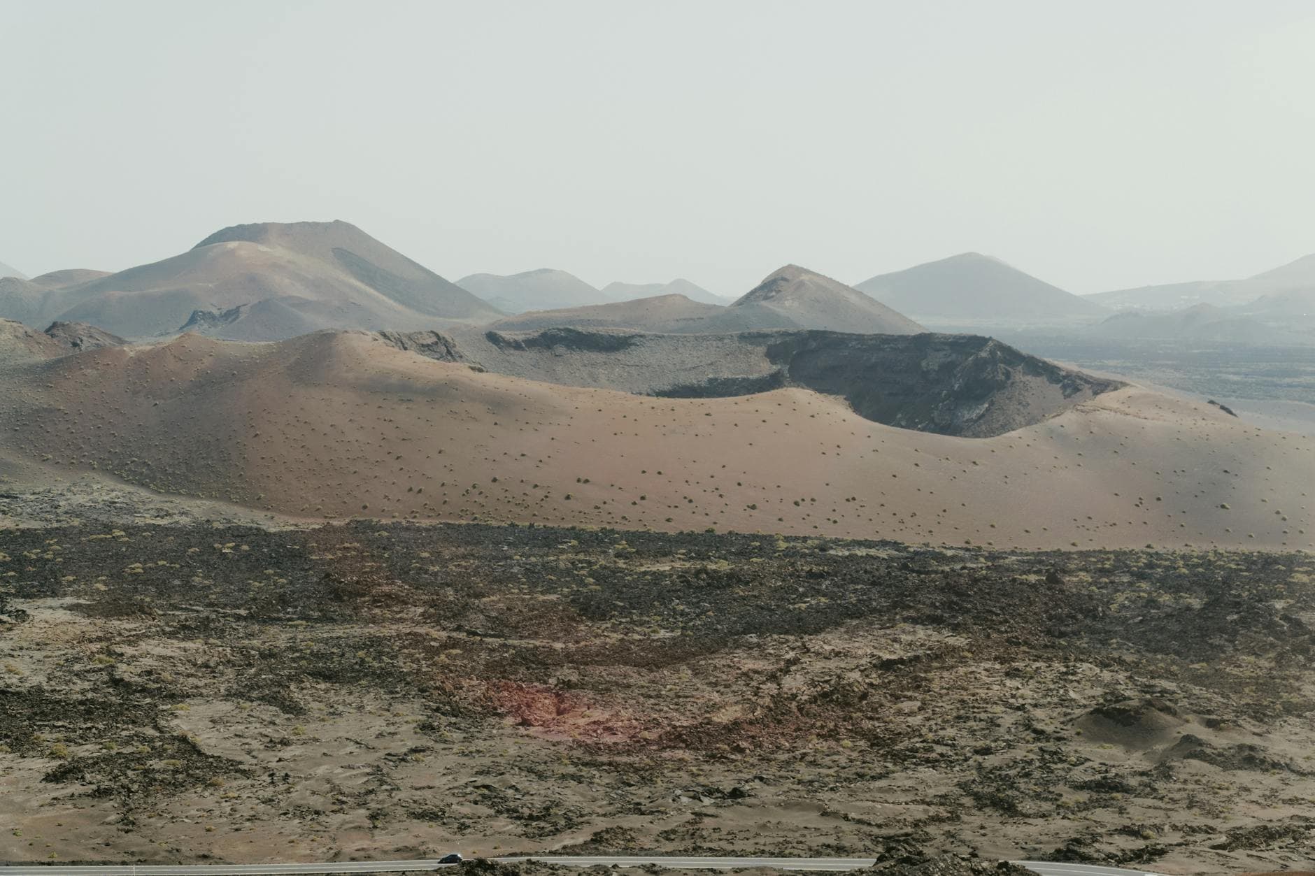 Visiter Lanzarote en 1 semaine : itinéraire complet